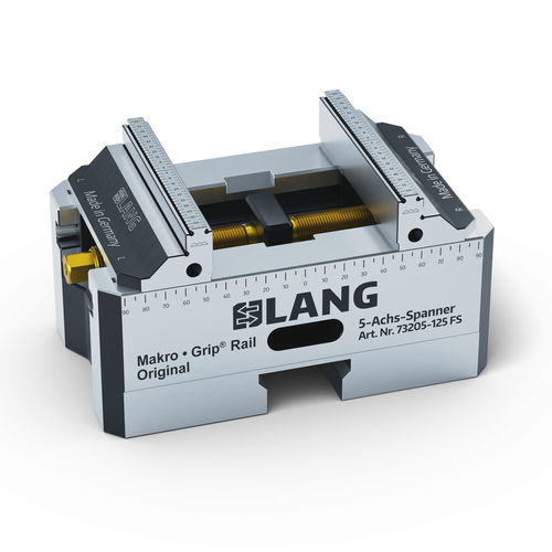 Lang Technik Makro•Grip® Night-King, clamping range 0-120 mm, Quantity 70 - 90